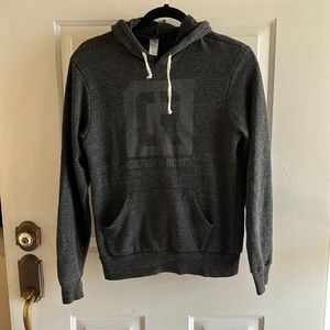 CrossFit Roots Hoodie - Small
